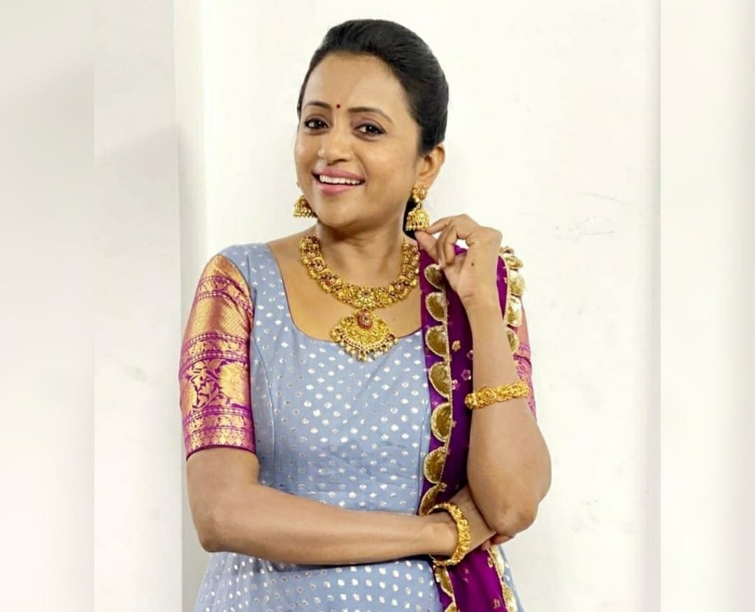 అందరికీ సుమనేనా..ఇట్టా అయితే ఎట్టా..?