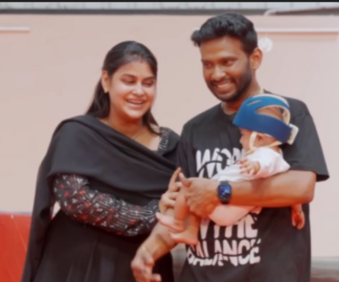 మూడు నెలలకే గిన్నిస్ రికార్డు.. బిగ్‌బాస్ సోనియా కూతురు సెన్సేషన్