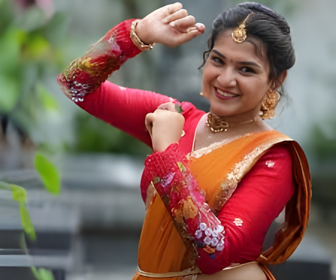 యూట్యూబ్‏లో దుమ్మురేపుతున్న ఫోక్ సాంగ్.. పిచ్చెక్కిస్తోందిగా..