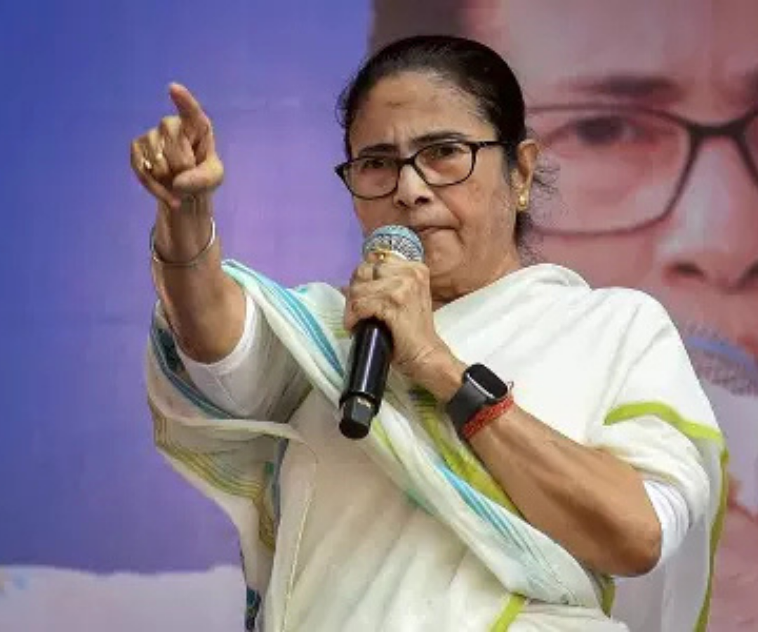 మహిళా రిజర్వేషన్ బిల్లుకు మమతా బెనర్జీ మద్దతు ప్రకటించారు..!
