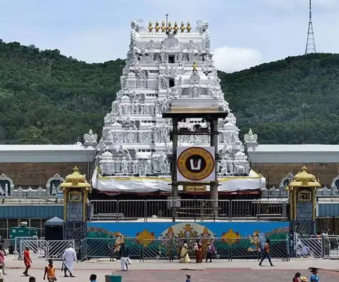 వేంకటేశ్వరుని సన్నిధిలో టీటీడీ సరికొత్త ప్రణాళిక..!