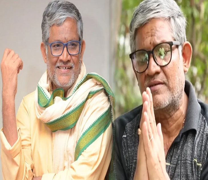నాకంటే గొప్ప వంద ఛాన్స్ లు ఇప్పిస్తా అన్నాడు