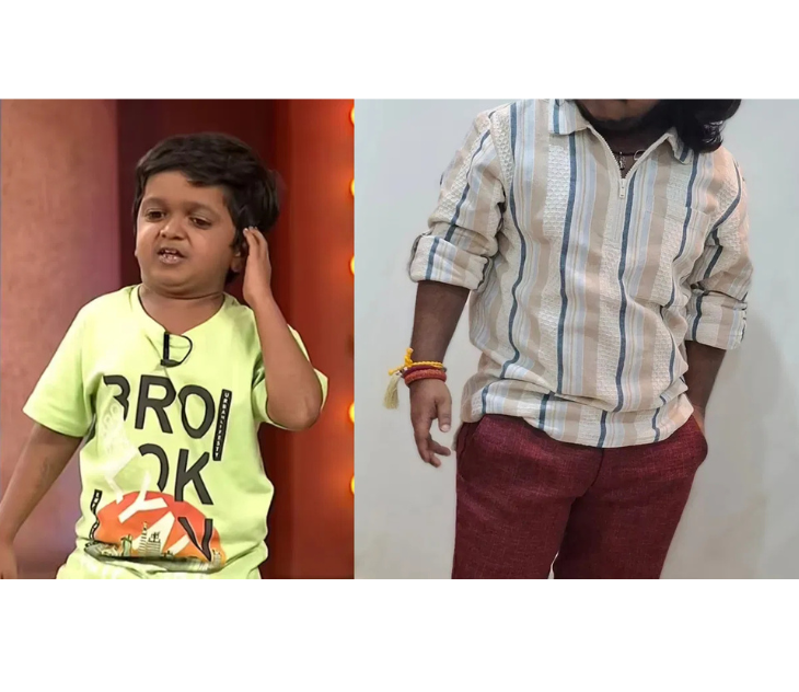 జబర్దస్త్‌కు దూరమైన నెమలిరాజు ఇప్పుడెలా ఉన్నాడు? ఏం చేస్తున్నాడు?