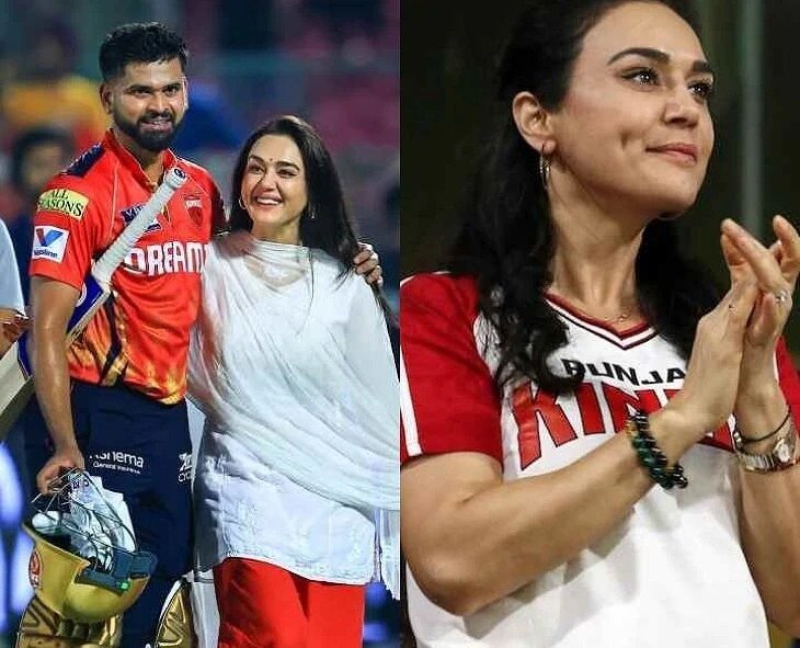 మ్యాచ్‌లకు రాకపోవడానికి డింపుల్ బ్యూటీ చెప్పిన కారణం